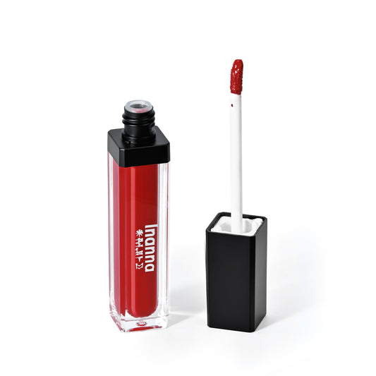 Uruk - Rouge à lèvres liquide mat