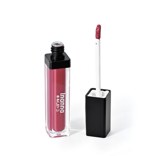 Larsa - Rouge à lèvres liquide mat