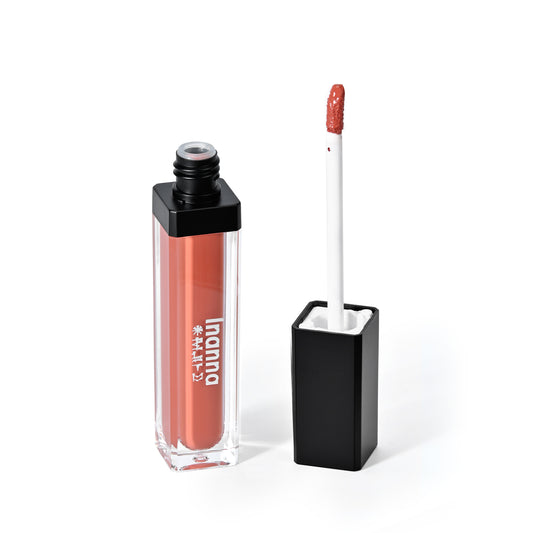 Ninlil - Rouge à lèvres liquide mat