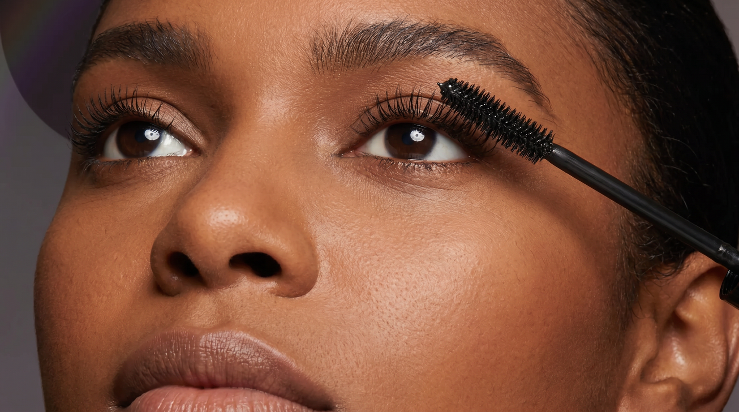Gula - Healing Lash Serum Mascara