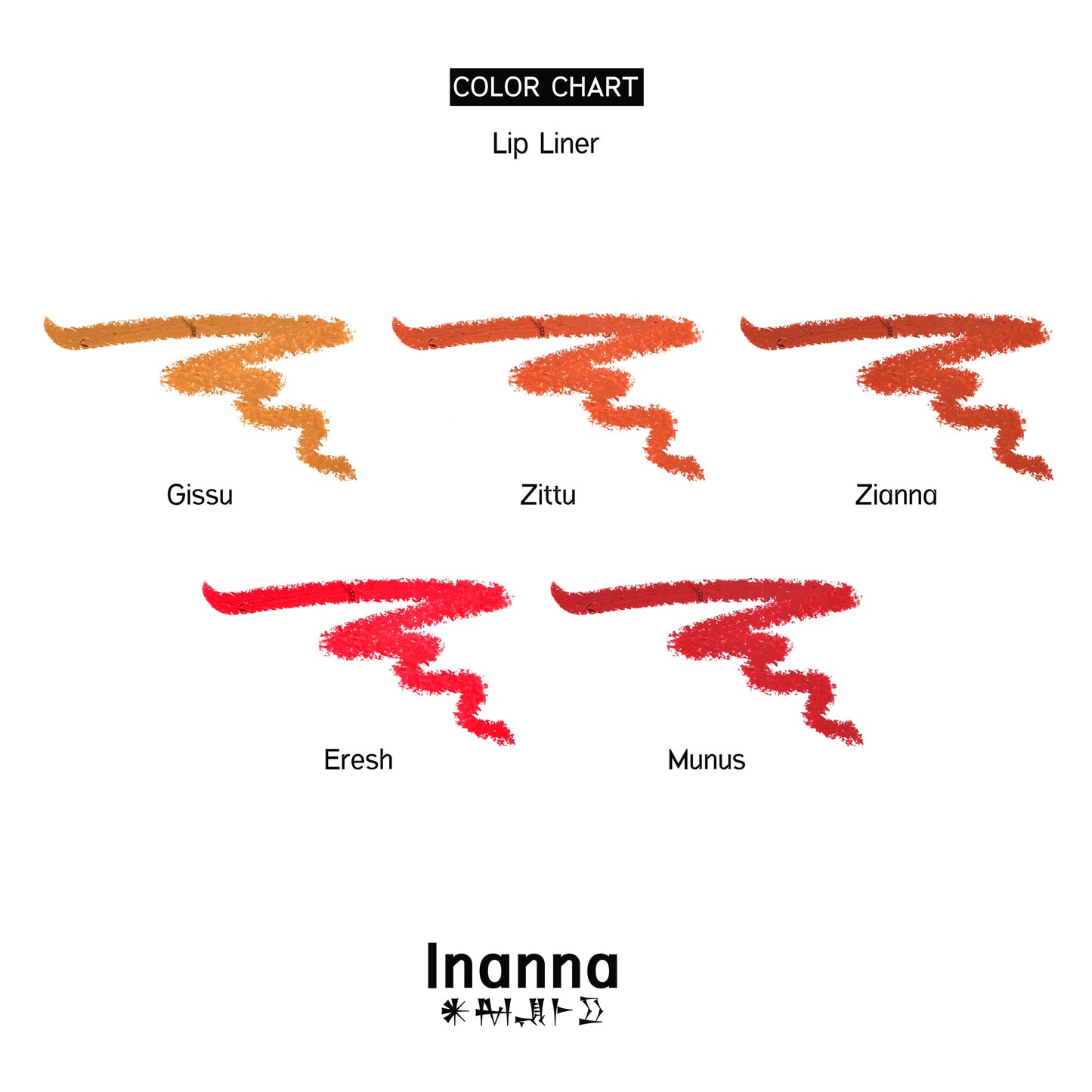 Zittu - Nude-Pink
