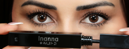 Lil - Waterproof Volumizing Mascara