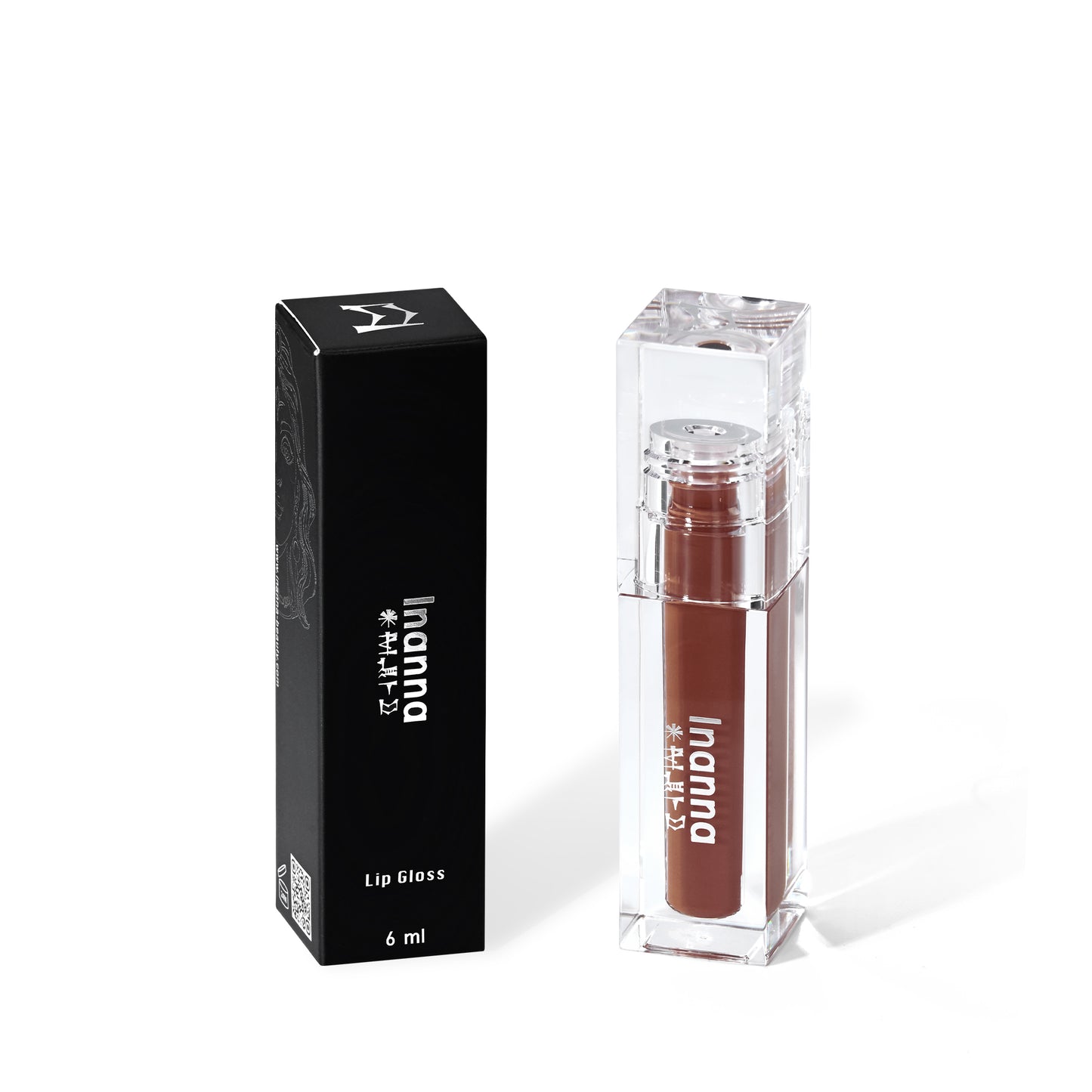 كي - ملمع الشفاه