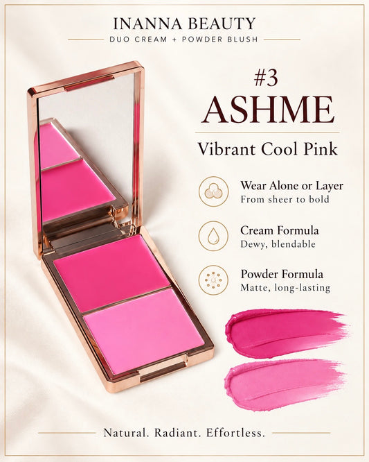 #3 ASHME