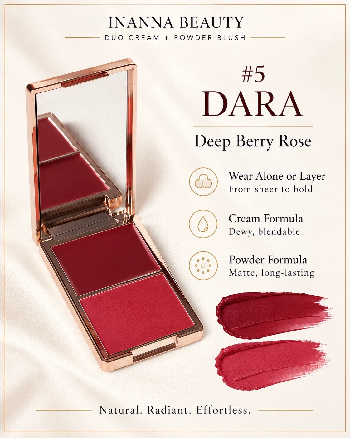 #5 DARA