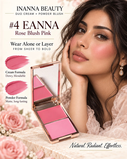 #4 EANNA