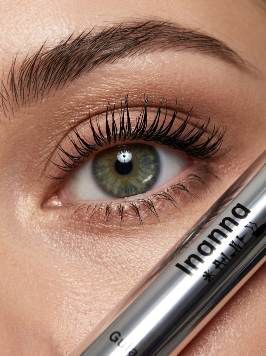 Gula - Healing Lash Serum Mascara