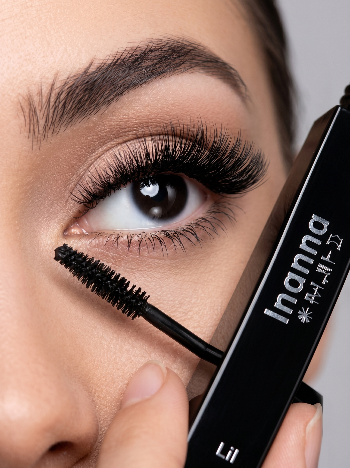 Lil - Mascara volumateur waterproof