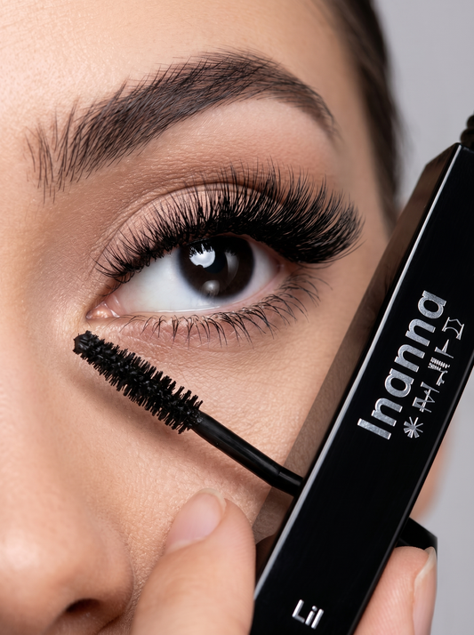 Lil - Waterproof Volumizing Mascara