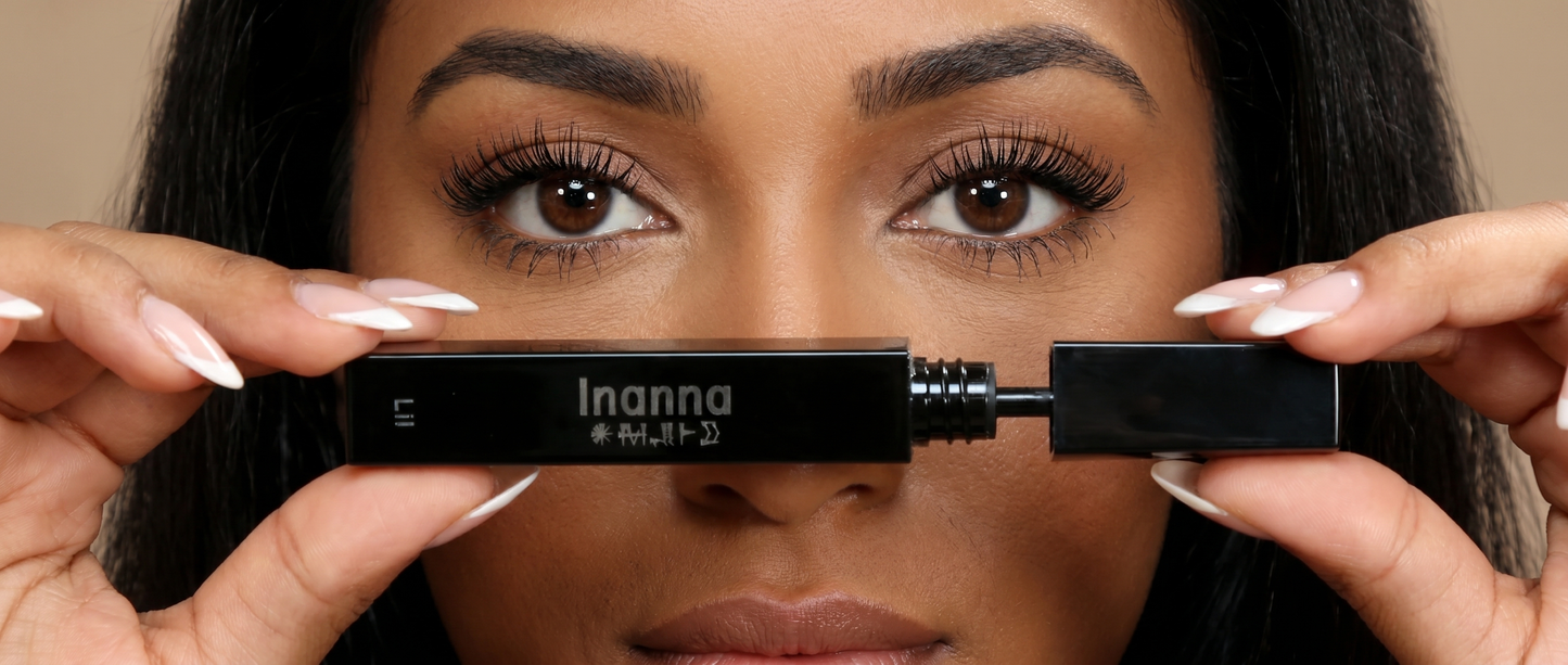 Lil - Mascara volumateur waterproof