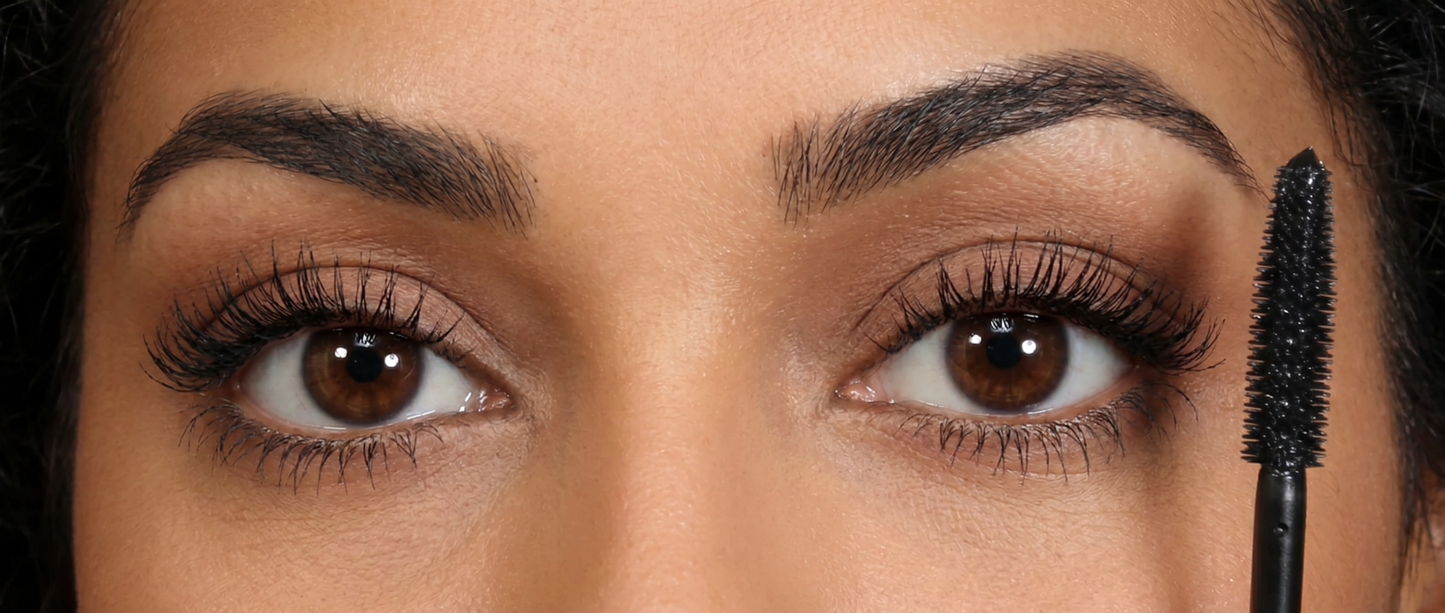 Lil - Mascara volumateur waterproof