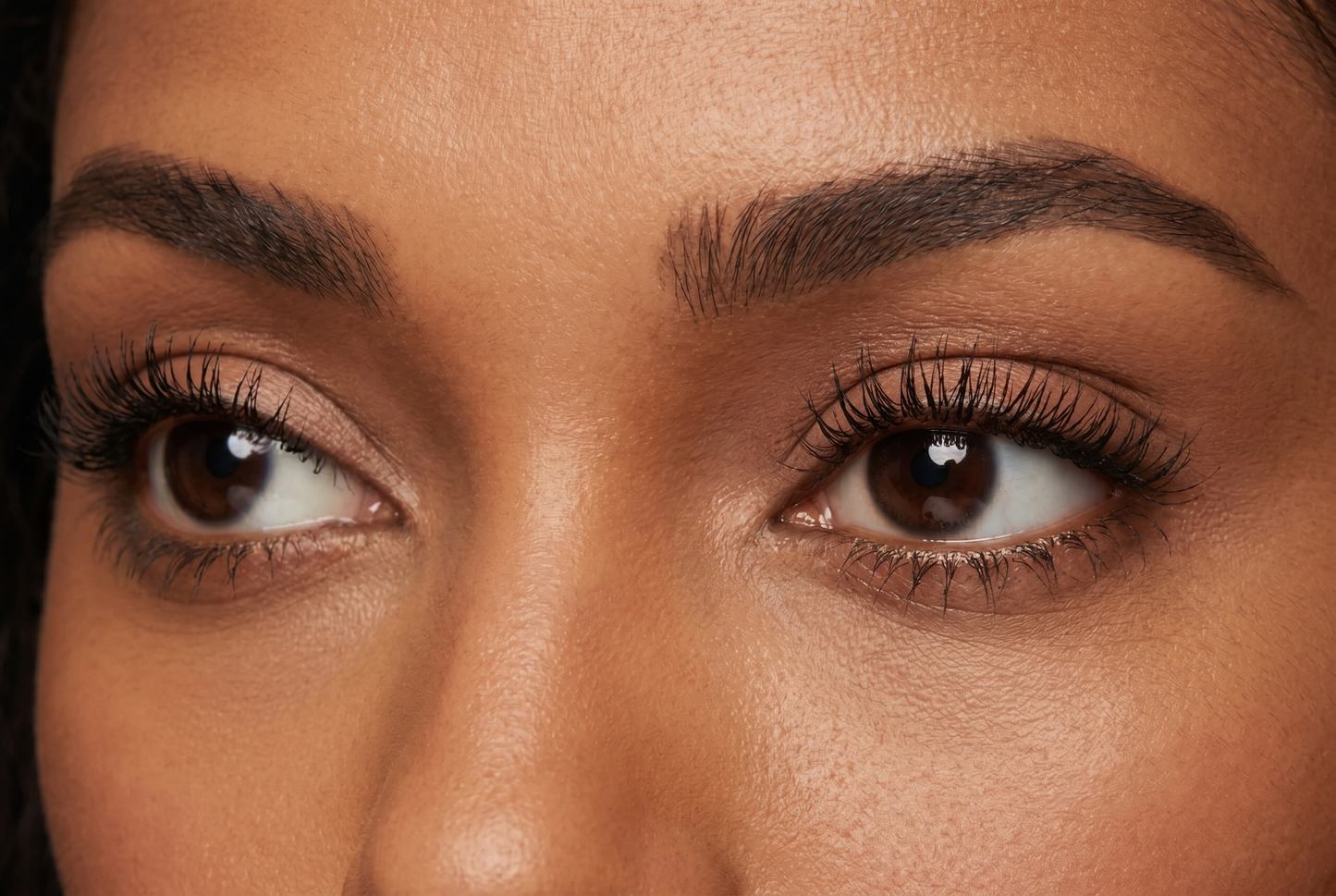 Lil - Mascara volumateur waterproof