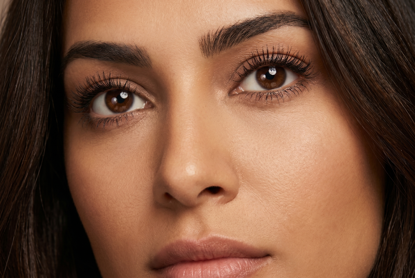Lil - Mascara volumateur waterproof
