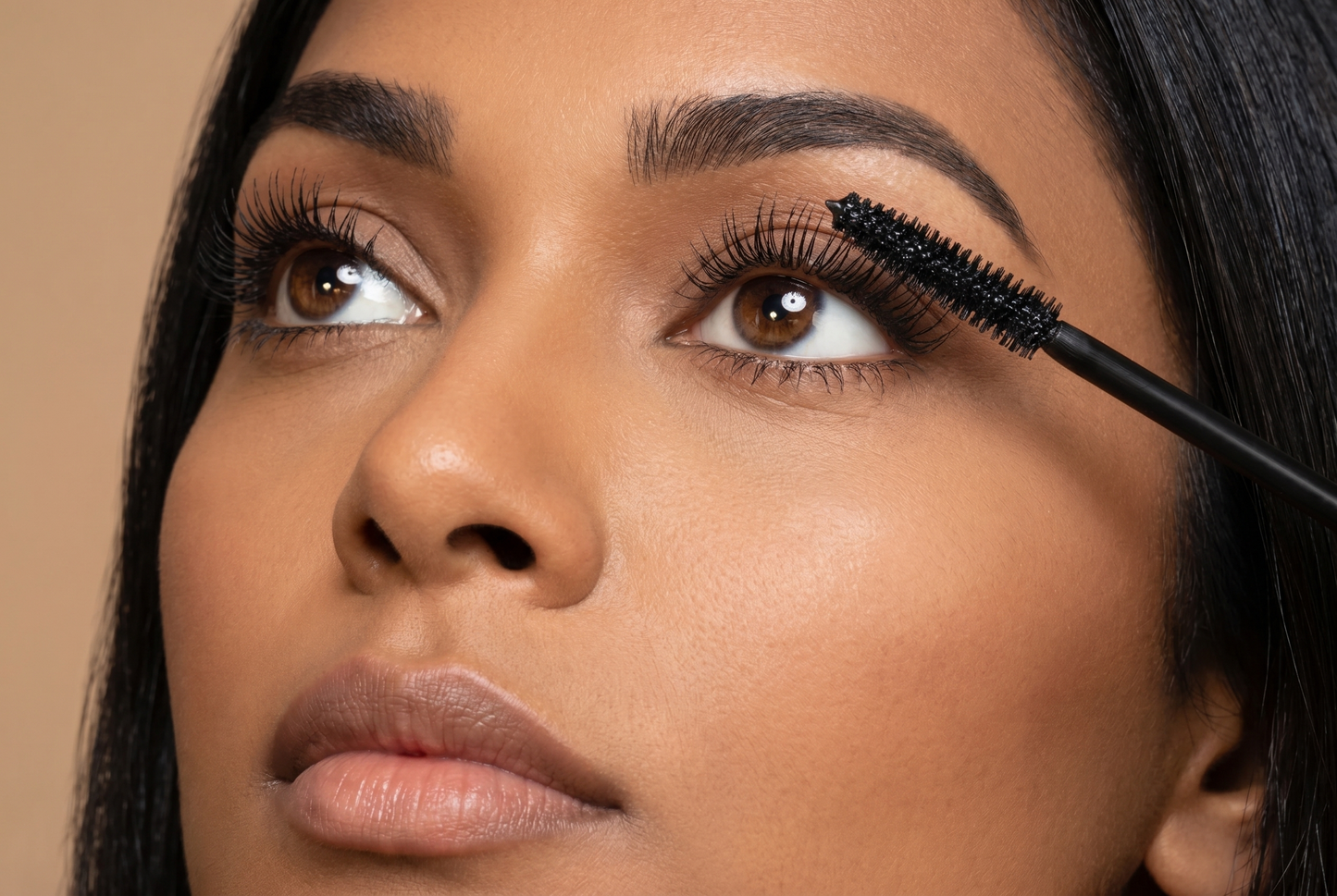 Lil - Mascara volumateur waterproof