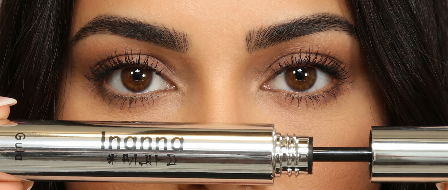 Gula - Healing Lash Serum Mascara