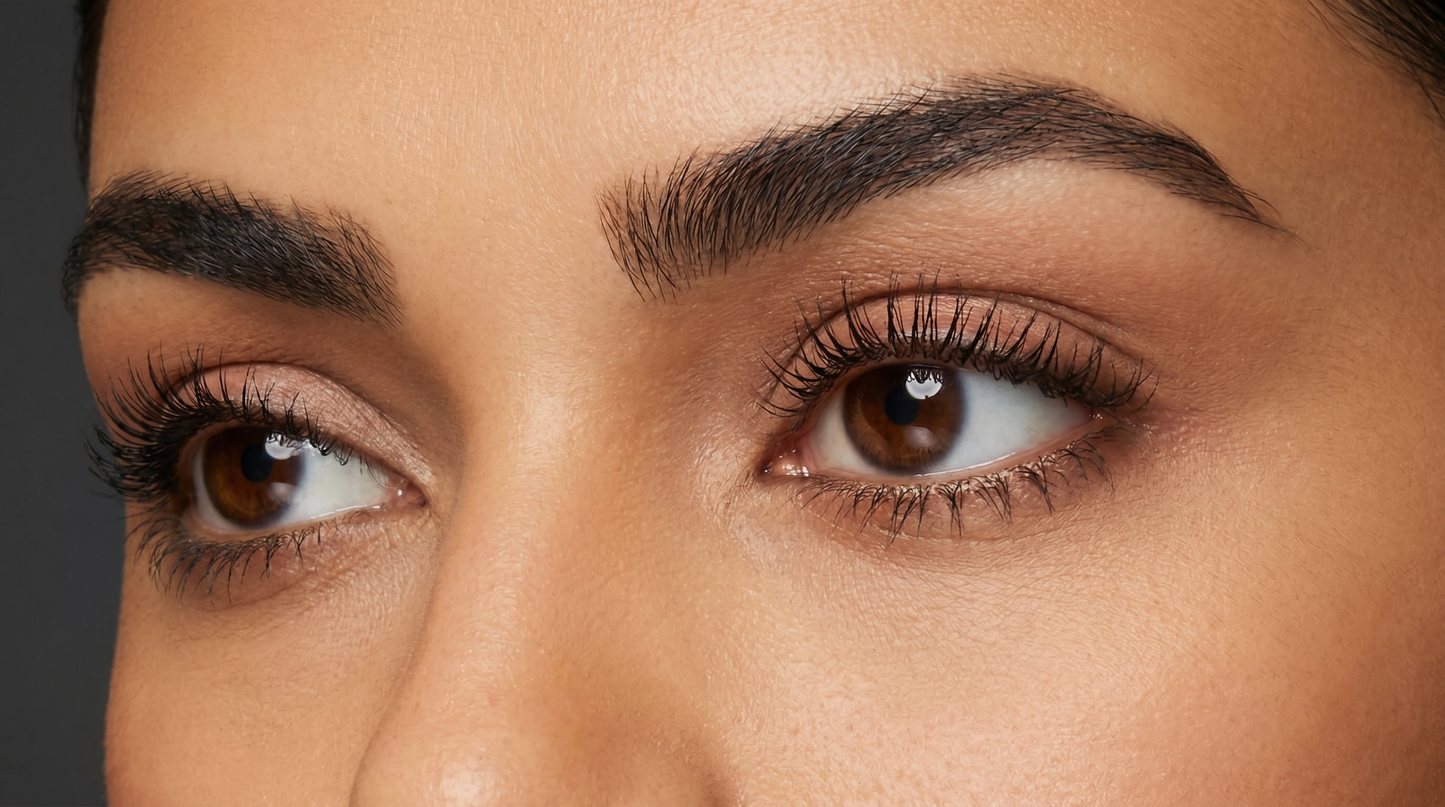 Gula - Healing Lash Serum Mascara
