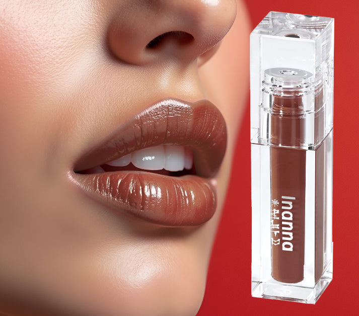 كي - ملمع الشفاه