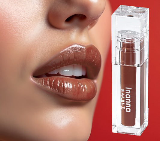 كي - ملمع الشفاه