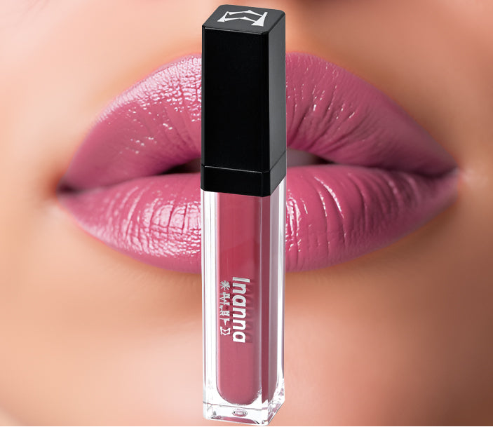 لارسا - أحمر شفاه سائل غير لامع