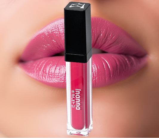 ماغاني - أحمر شفاه سائل غير لامع