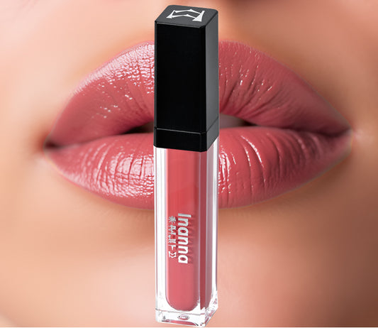 نانا - أحمر شفاه سائل غير لامع