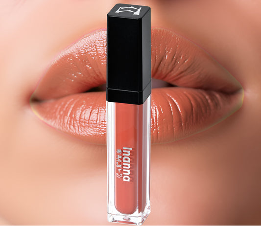 نينليل - أحمر شفاه سائل غير لامع