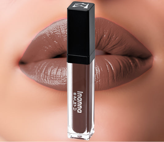 أوغو - أحمر شفاه سائل غير لامع