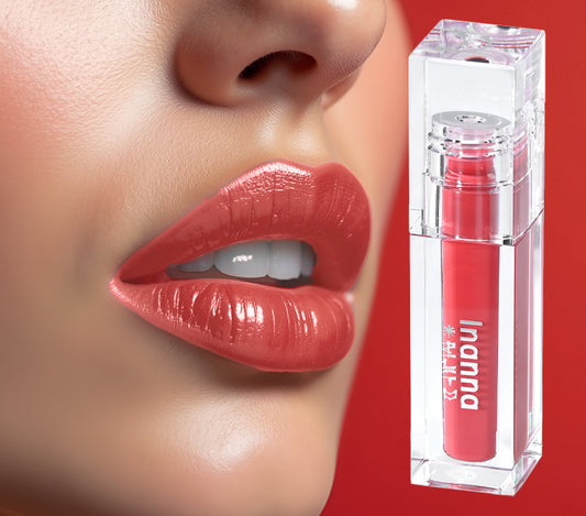 أورودا - ملمع الشفاه